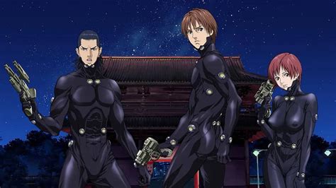 gantz torrent|gantz anime.
